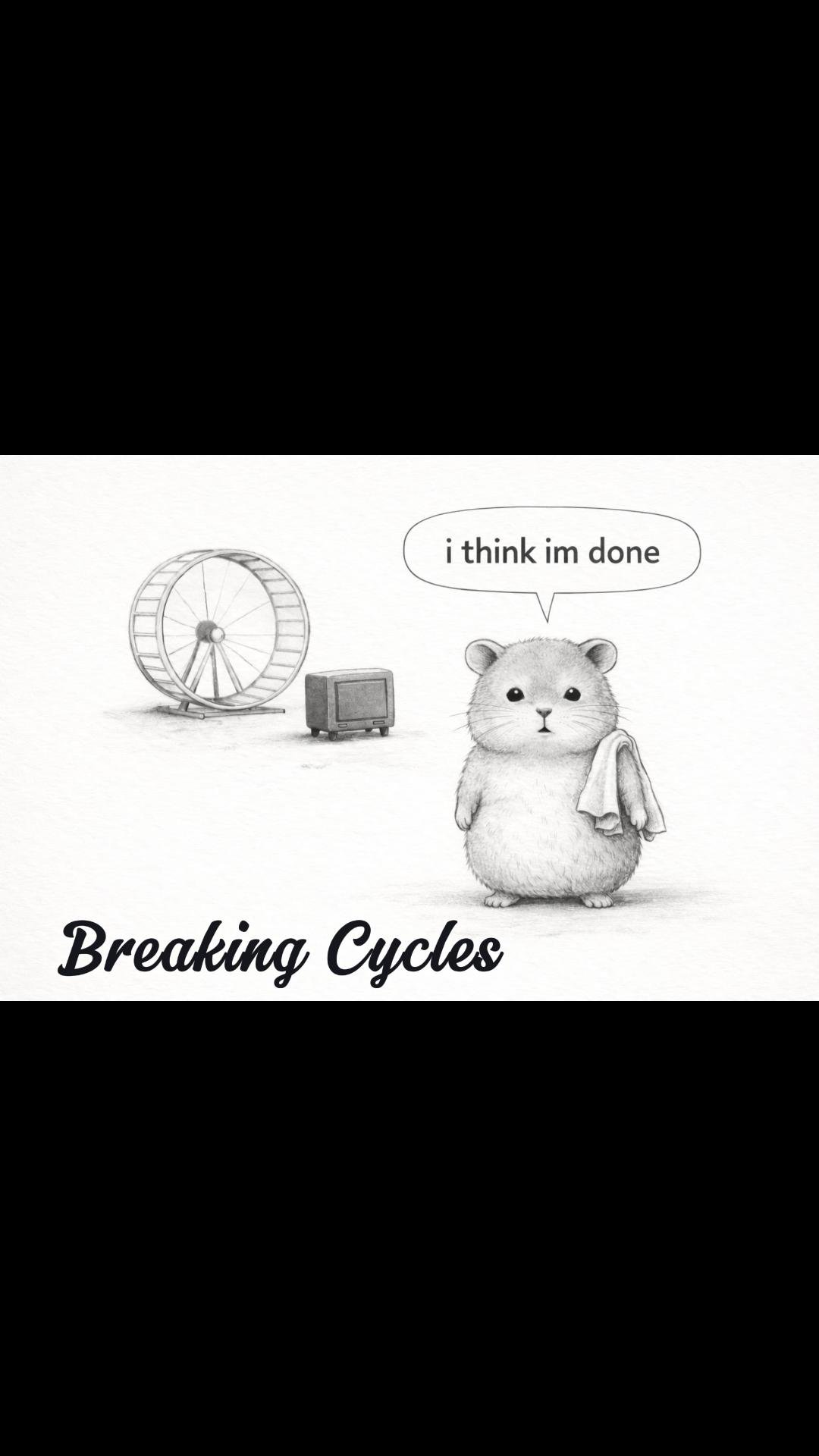 Breaking Cycles Cover